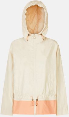 GEOX Cream women's jacket Bulmya - Women's