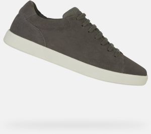 GEOX Dark grey men's sneakers Avola - Men's