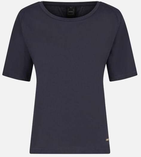 GEOX Dark blue women's T-shirt - Women's
