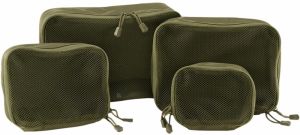 U.S. Cooper Packing Cubes Olive