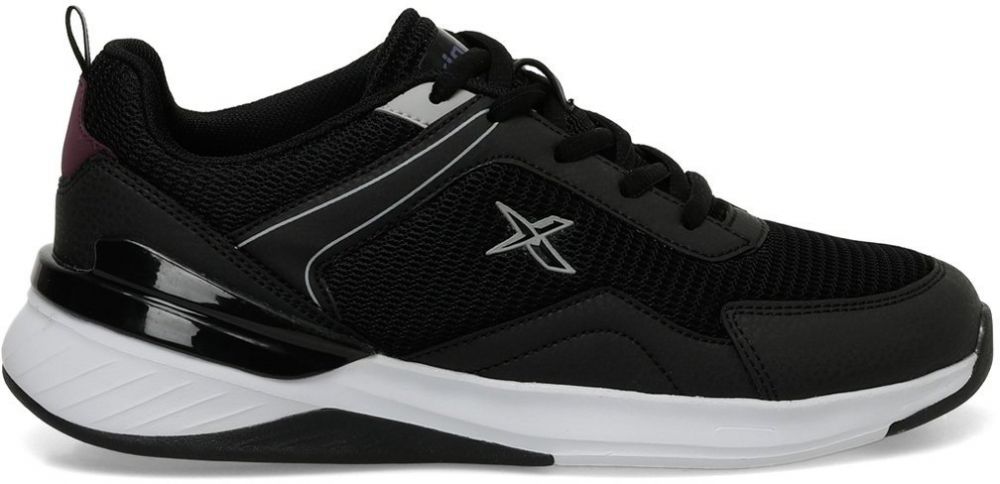 KINETIX LORENA TX W 4FX BLACK Woman Sneaker