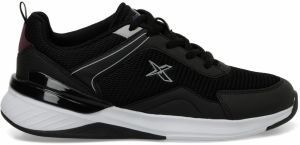 KINETIX LORENA TX W 4FX BLACK Woman Sneaker