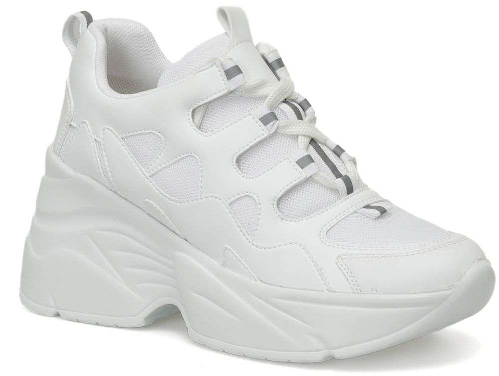 Butigo 21S-049 4FX WHITE Woman 423