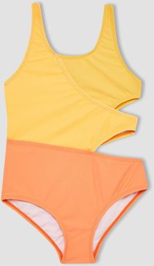 DEFACTO Girl's Swimsuit