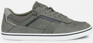 GEOX Grey men's sneakers Elver - Men's