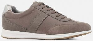 GEOX Grey men's sneakers Avery - Men's