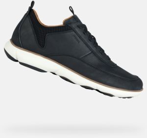 GEOX Black men's sneakers Nebula - Men's
