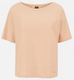 GEOX Pink women's T-shirt - Women's