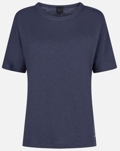 GEOX Dark blue women's T-shirt - Women's