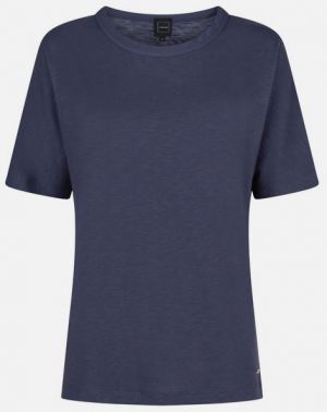 GEOX Dark blue women's T-shirt - Women's