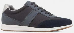 GEOX Dark blue men's sneakers Avery - Men's