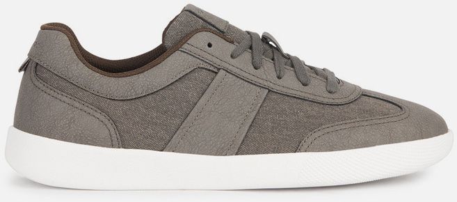 GEOX Olive men's sneakers Rieti - Men's