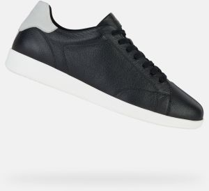 GEOX Black men's sneakers Kennet - Men's