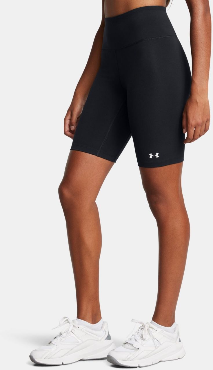 Under Armour Women's Motion Bike Shorts EMEA - Ladies