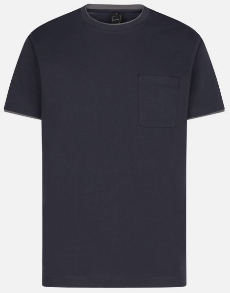 GEOX Blue men's T-shirt - Men's