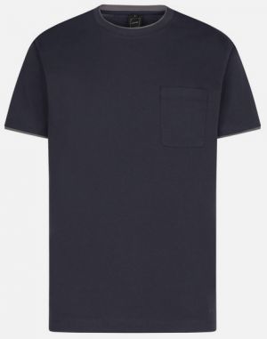 GEOX Blue men's T-shirt - Men's