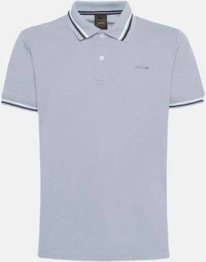 GEOX Blue men's polo shirt Polo - Men's