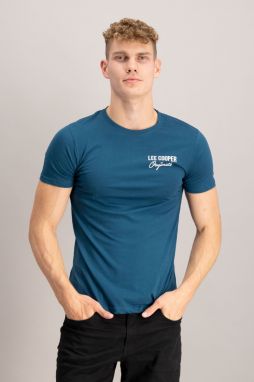 Pánske tričko Lee Cooper Logo