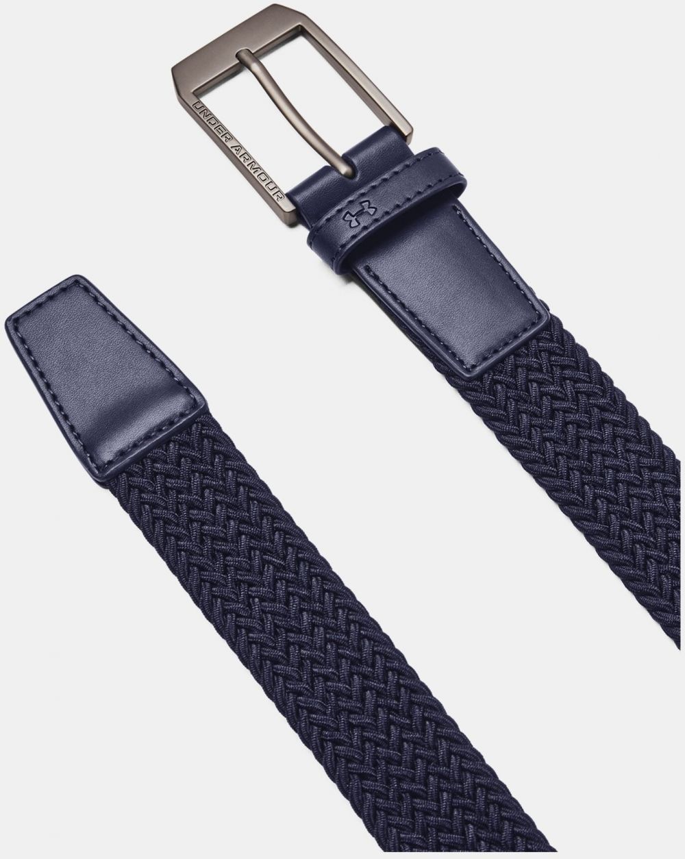 Under Armour Men's Belt M Braided Golf Belt - Men's