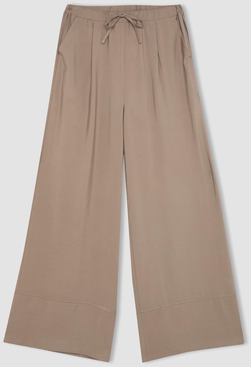 DEFACTO Wide Leg Wide Leg Trousers