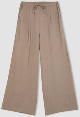 DEFACTO Wide Leg Wide Leg Trousers