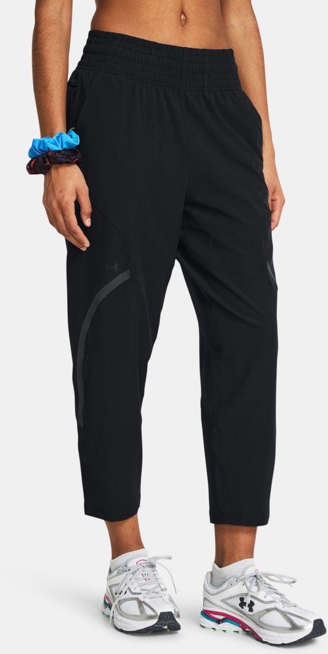Under Armour Women's Unstoppable Ankle Pant - Ladies