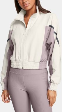 Under Armour Women's Unstoppable Crop Jacket - Ladies