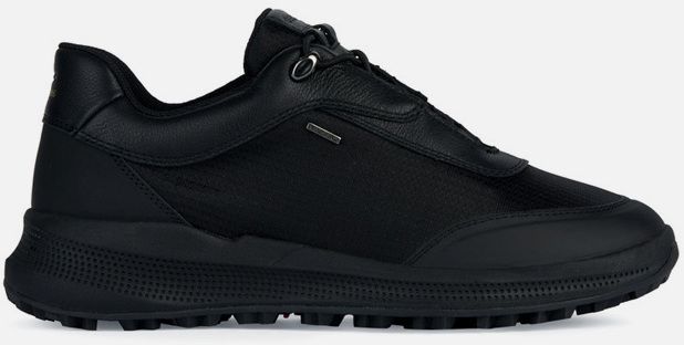 GEOX Black women's sneakers Pg1x b abx - Women's