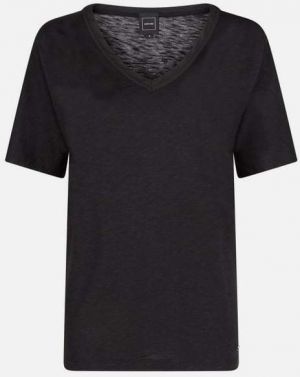 GEOX Black women's T-shirt - Women's