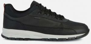 GEOX Black men's sneakers Doray b abx - Men's