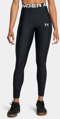 Under Armour Women's HeatGear Rib Leggings - Women