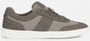 GEOX Grey men's sneakers Rieti - Men's