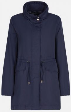GEOX Dark blue women's jacket Genziana - Women's