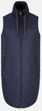 GEOX Dark blue women's jacket Meleda - Women's
