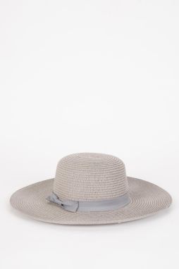 DEFACTO Women's Straw Hat