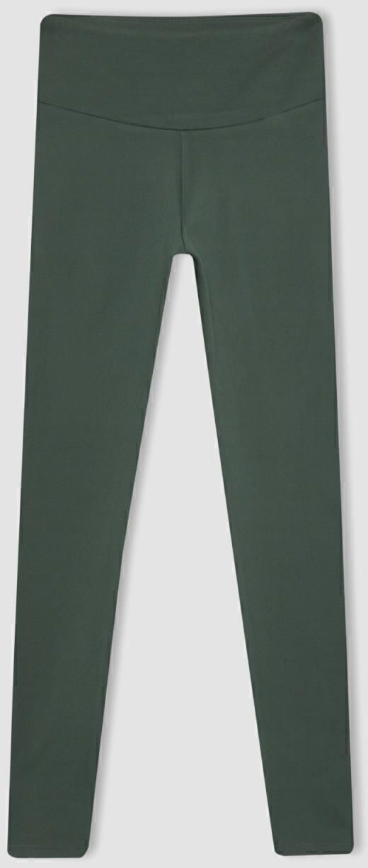 DEFACTO Fit Waist Sports Leggings