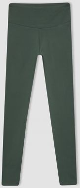 DEFACTO Fit Waist Sports Leggings