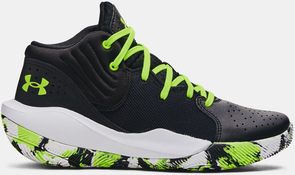 Detské tenisky Under Armour
