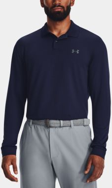 Pánska polokošeľa Under Armour