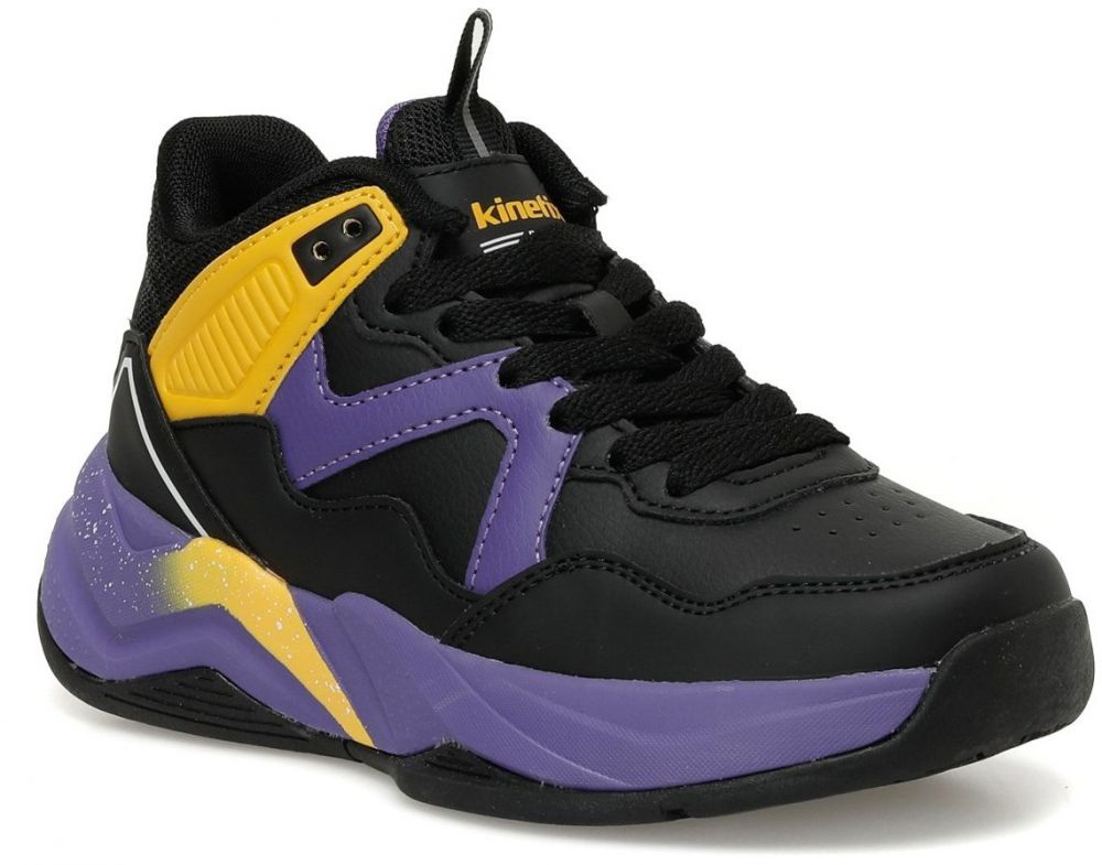 KINETIX ASTERO J 3PR BLACK Boy 495