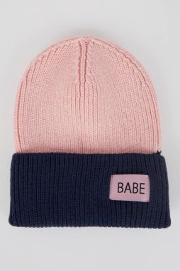 DEFACTO Girl's Knitted Beret