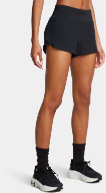 Under Armour Women's Shorts UA Launch Pro 3'' Shorts - Women