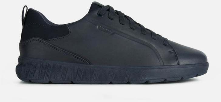 GEOX Dark blue men's sneakers Spherica ec4 - Men's