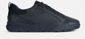GEOX Dark blue men's sneakers Spherica ec4 - Men's