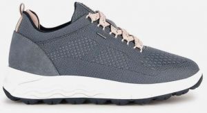 GEOX Grey women's sneakers Spherica 4x4 b abx - Women's