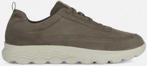 GEOX Grey men's sneakers Spherica - Men's