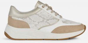 GEOX Sand women's sneakers Cristael - Women's