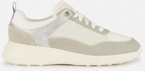 GEOX Grey women's sneakers Alleniee - Women's