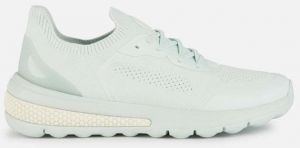 GEOX Light blue women's sneakers Spherica actif - Women's