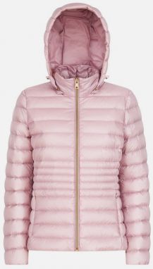 GEOX Pink women's down jacket Jaysen - Women's